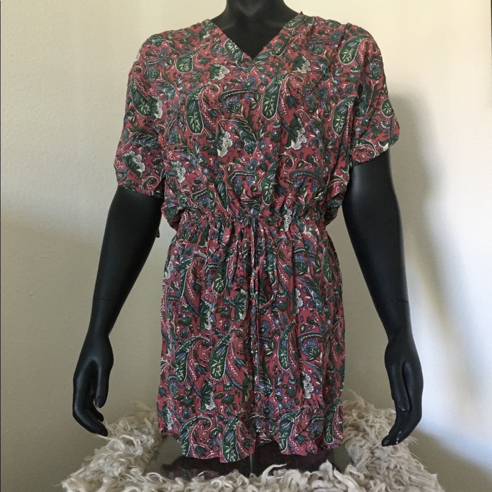 Tolani Dress